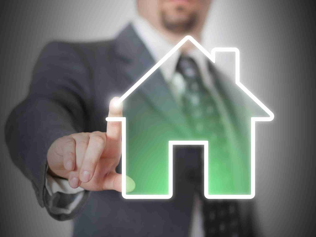 Albert Dweck and Duke Properties