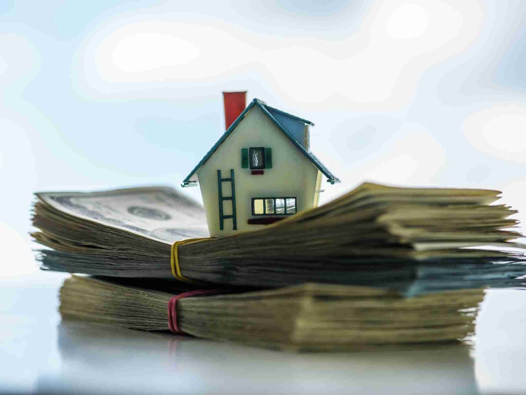Albert Dweck Duke Properties
