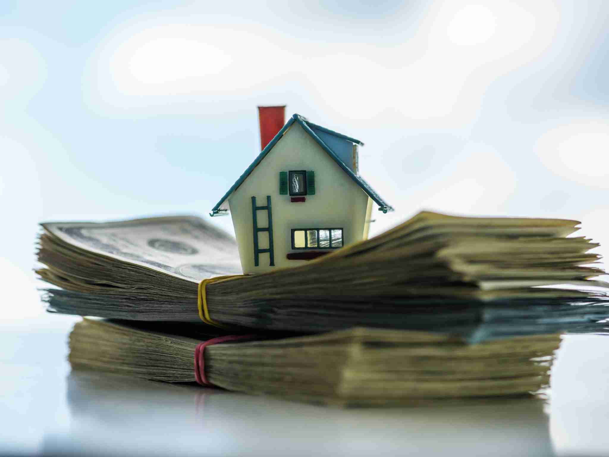 Albert Dweck Duke Properties