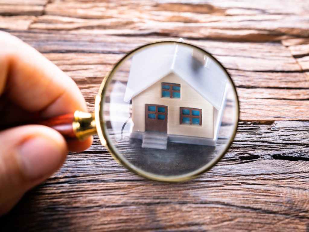 House Hacking