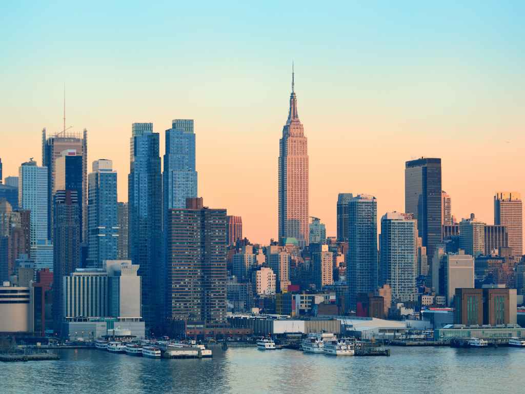 Resilient Renters