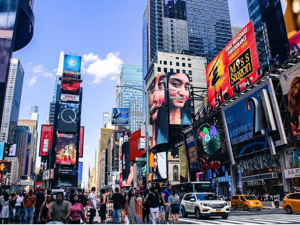 New York Industrial Market