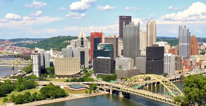 Pittsburgh’s Housing Success